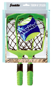 Franklin 53200 Throw N Splash 2 Netted Launchers