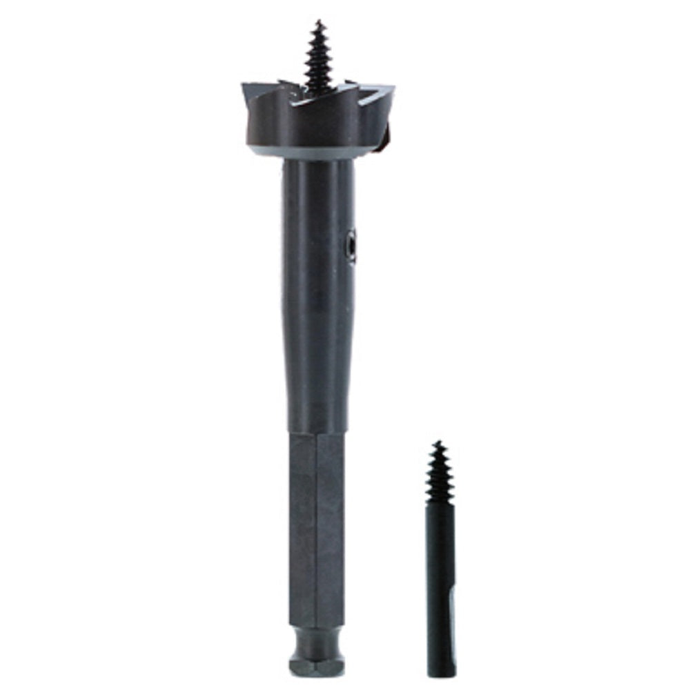 Freud DSF1375 Diablo Self Feed Bit, 1-3/8 Inch