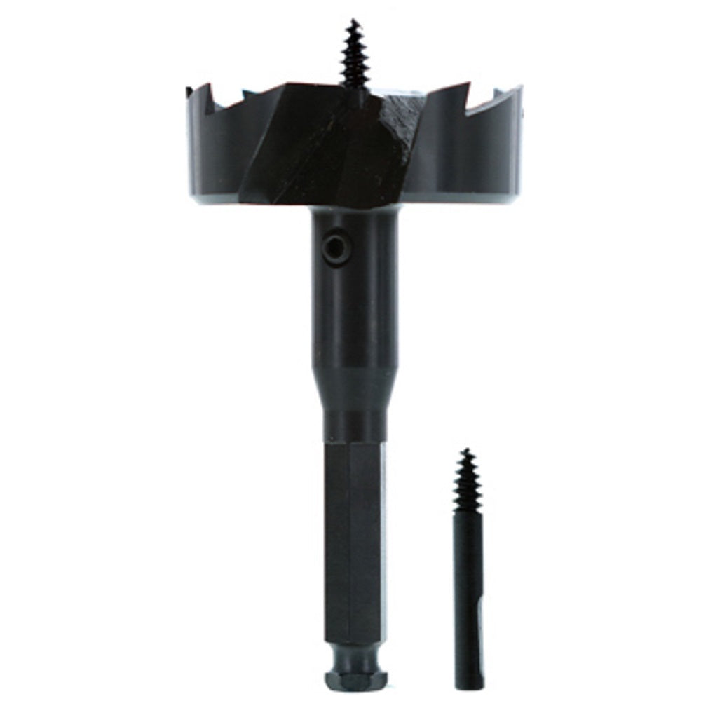 Freud DSF2562 Diablo Self Feed Bit, 2-9/16 Inch