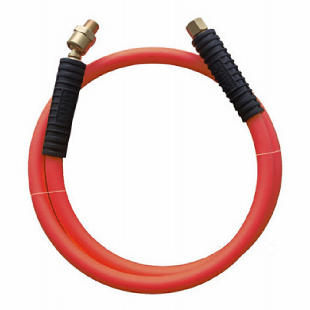 Frita 1315S349-R Master Mechanic Rubber Whip Hose