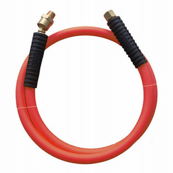 Frita 1315S349-R Master Mechanic Rubber Whip Hose