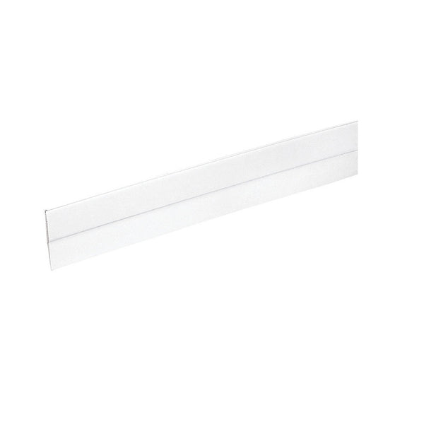 Frost King DS101WH Premium Self-Adhesive Door Bottom, 36", White
