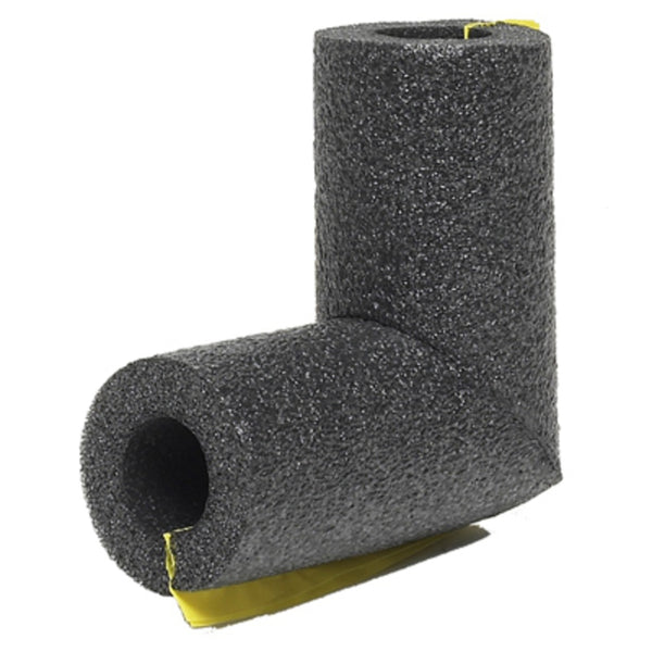 Frost King 5ELB78H Foam Elbow Pipe Insulation