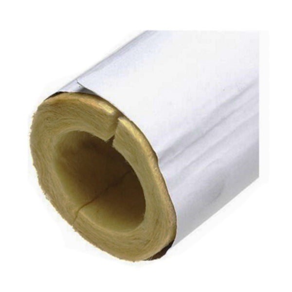 Frost King 5P11XB6 Foam Tubular Pipe Insulation, 6 Feet