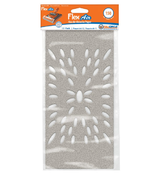 Full Circle FLEXAIR 150 Air Foam Sanding Pad