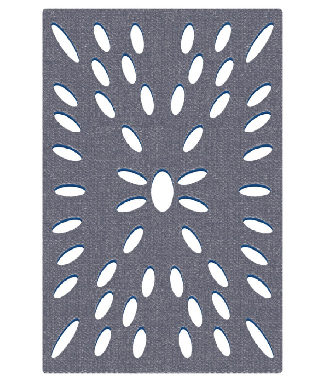 Full Circle FLEXAIR FINE Sand Paper, Foam