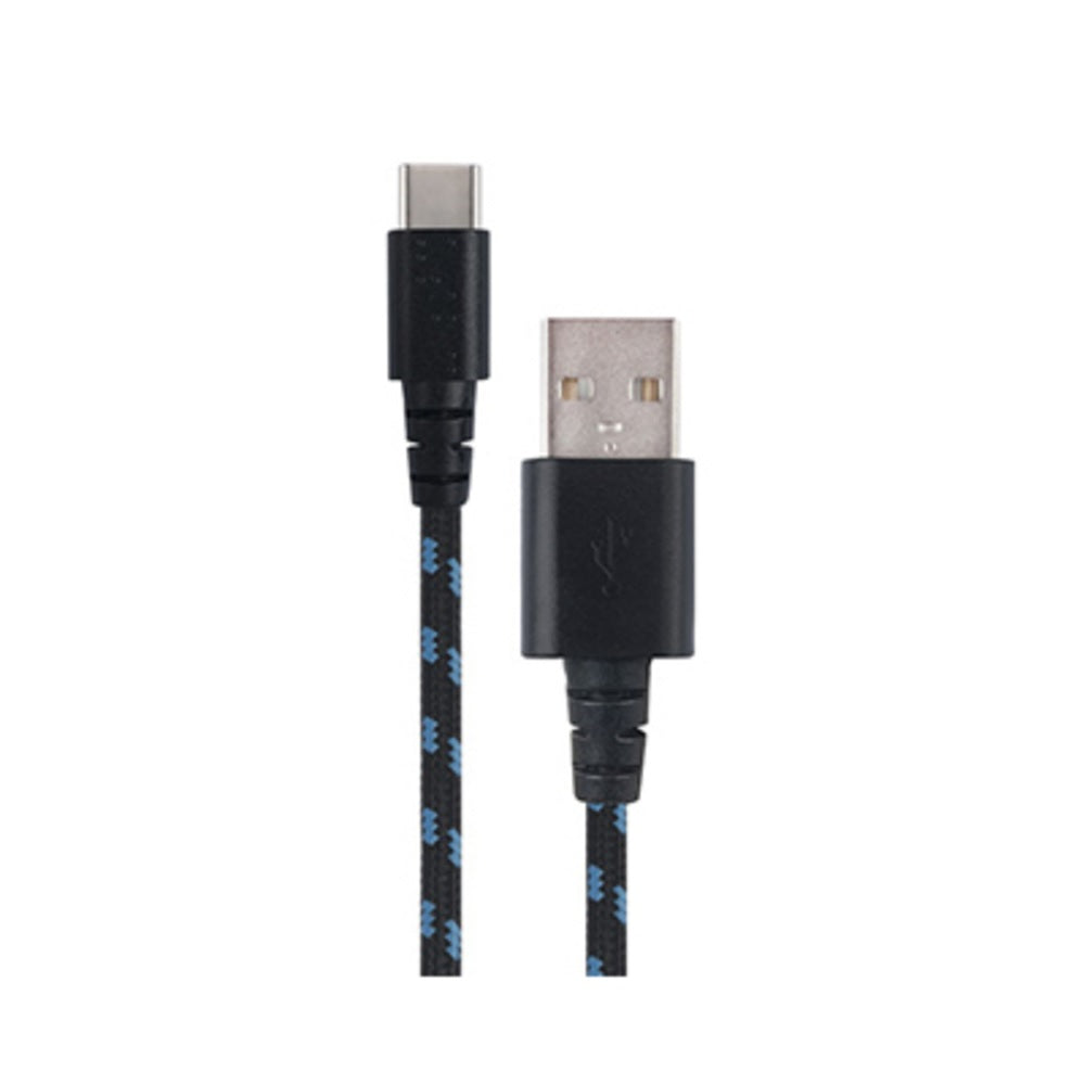 FuseBox 131 1294 FB2 USB-C Braided Cable, 9 Feet