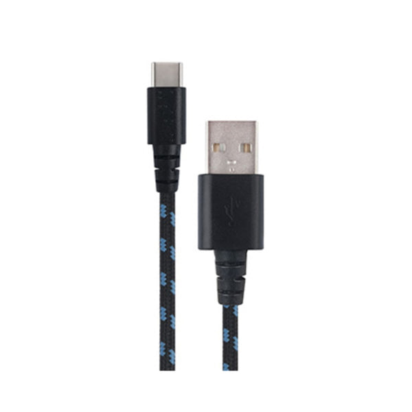 FuseBox 131 1294 FB2 USB-C Braided Cable, 9 Feet