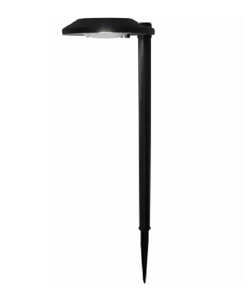 Fusion 29052 Metal Pathway Light with Kelvin Selector, 80 Lumens