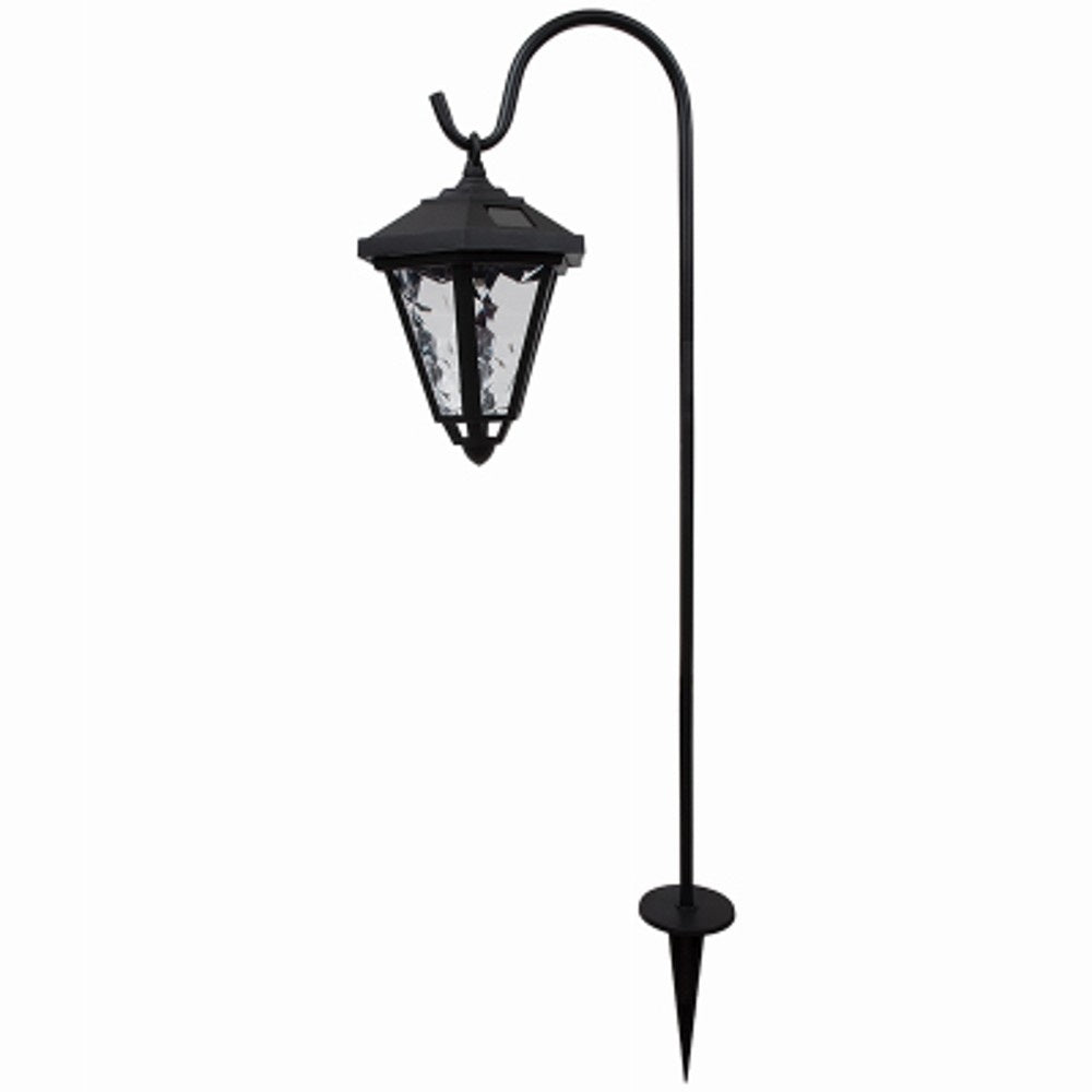 Fusion 24931 Solar Hang Coach Light, 3.6 Lumen