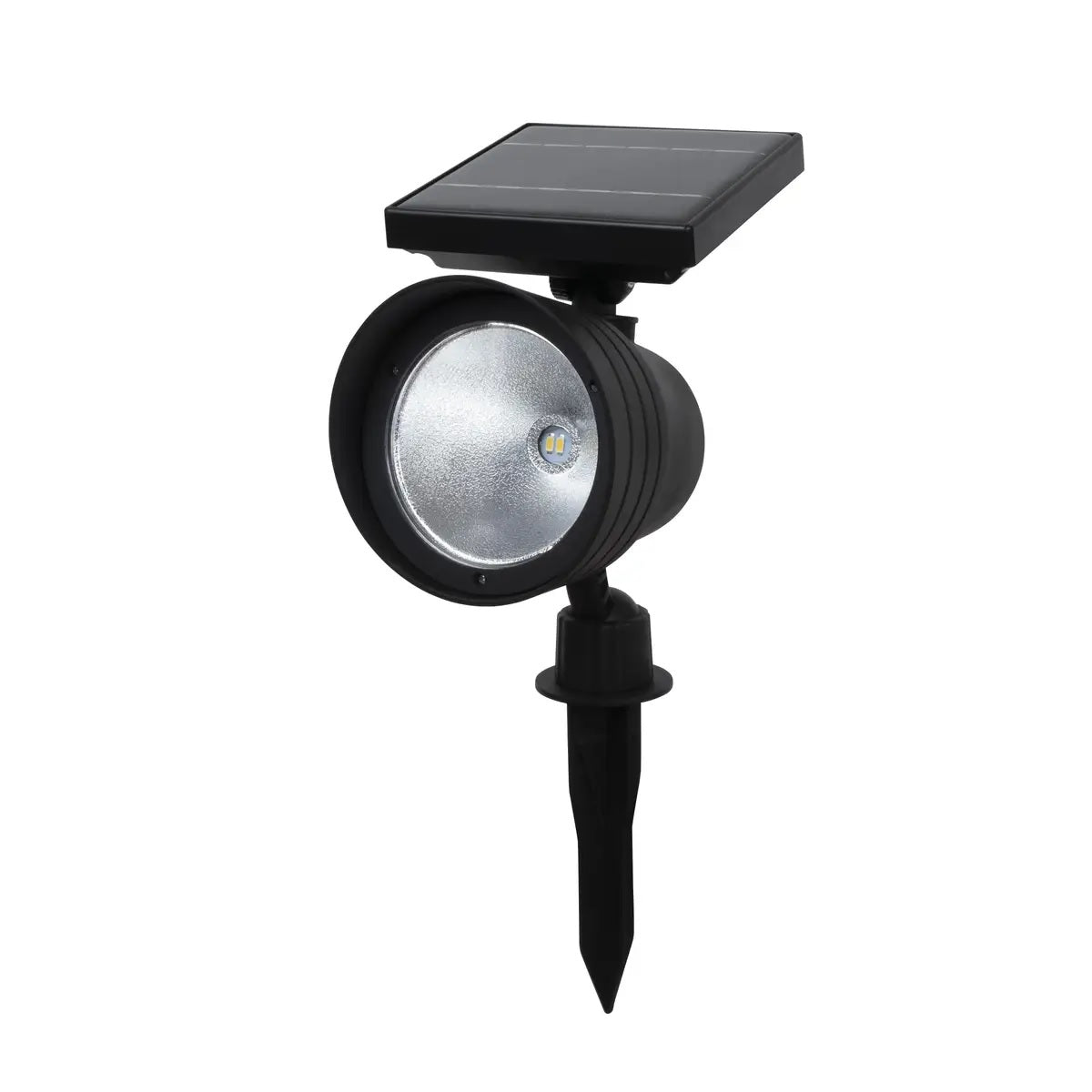 Fusion 26161 Solar Spotlight, Black