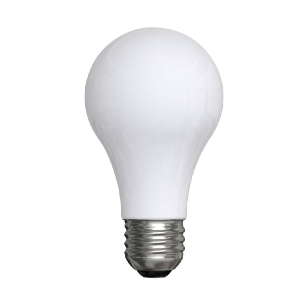 GE 99192 Daylight Replacement LED Light Bulbs, 8 Watt