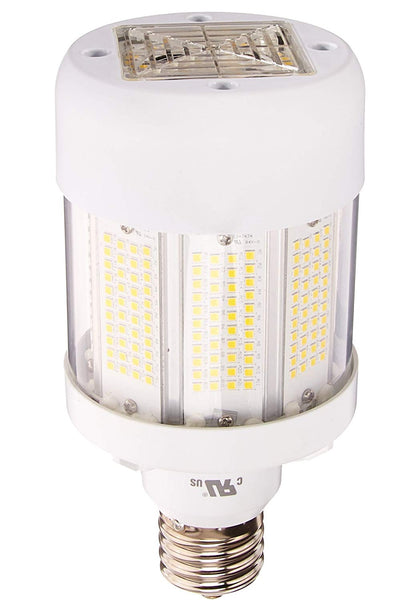 GE 43258 ED28 LED Light Bulb, 80 Watts