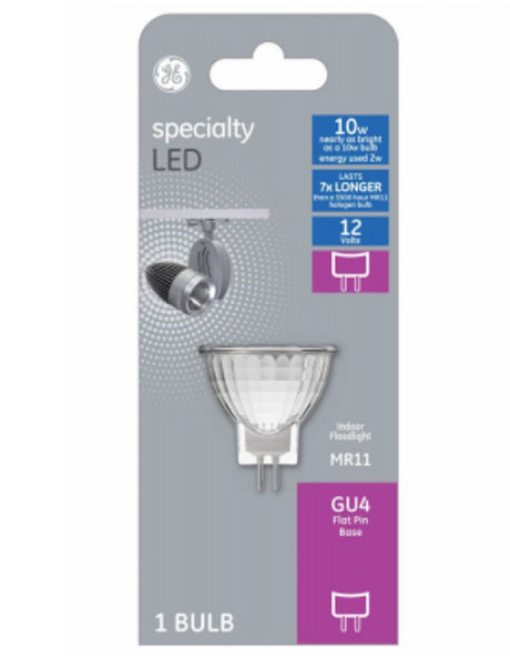 GE 93129013 General Purpose LED Bulbs, 100 Lumens