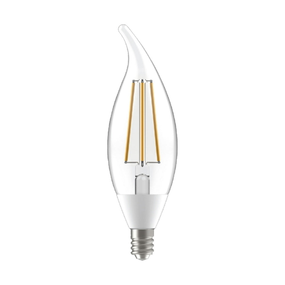 GE 93121491 LED+ Dusk to Dawn Bulbs, 5 Watts