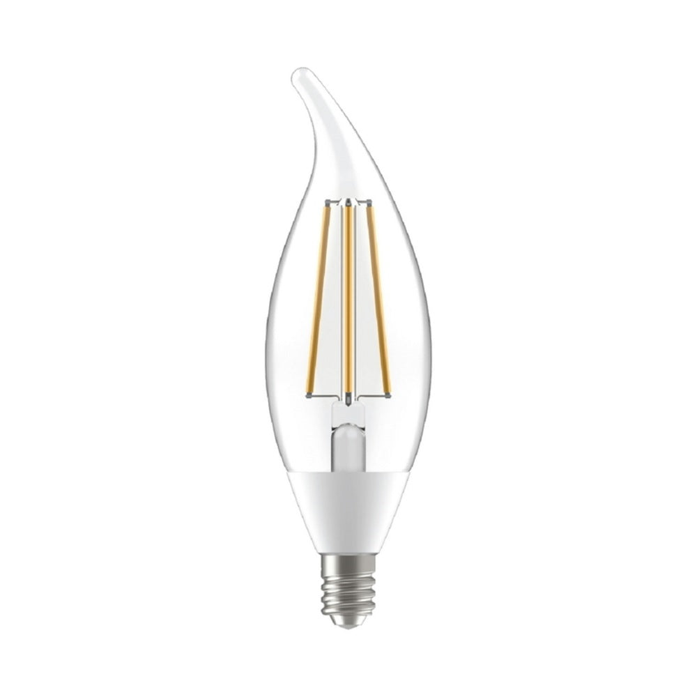 GE 93121492 LED+ Dusk to Dawn Bulbs, 5 Watts
