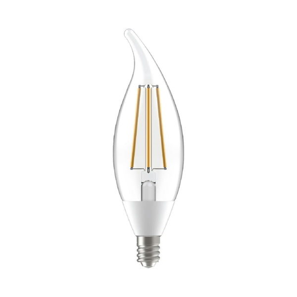GE 93121492 LED+ Dusk to Dawn Bulbs, 5 Watts