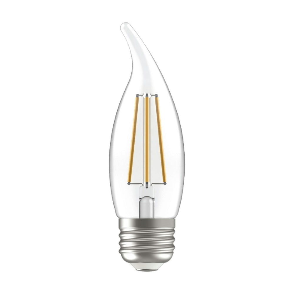 GE 93121494 LED Dusk to Dawn Bulbs, 5 Watts