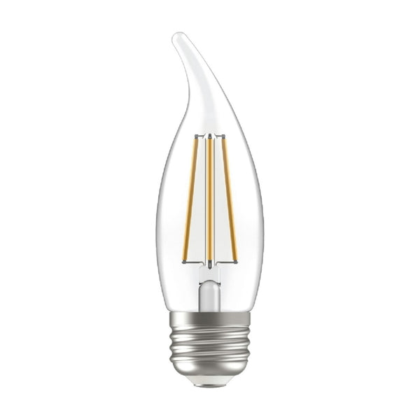 GE 93121494 LED Dusk to Dawn Bulbs, 5 Watts