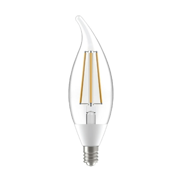 GE 93121491 LED+ Dusk to Dawn Bulbs, 5 Watts