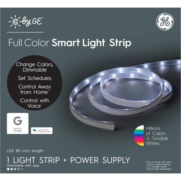 GE 93103488 LED Smart Light Strip