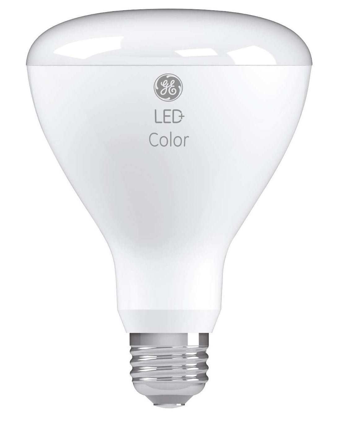 GE Lighting 93100287 Br30 Non-Dimmable LED Light Bulb, 8 Watts