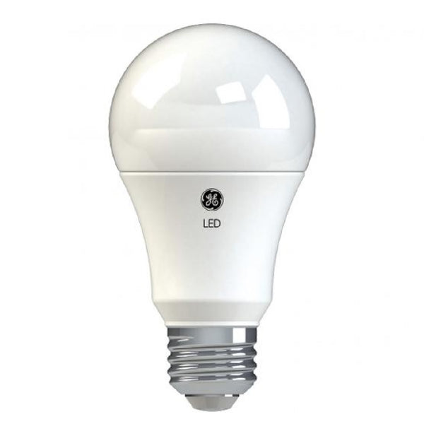 GE Lighting 47665 A19 LED Garage Door Opener Bulb, 10 Watts