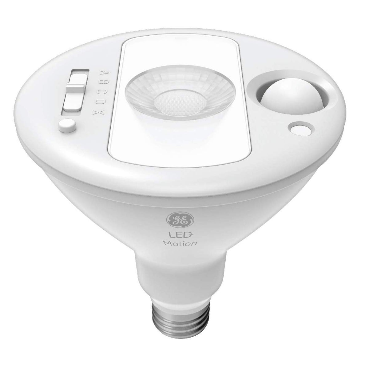 GE Lighting 93100348 LED+ Linkable LED Flood Light Bulb, 15 Watts