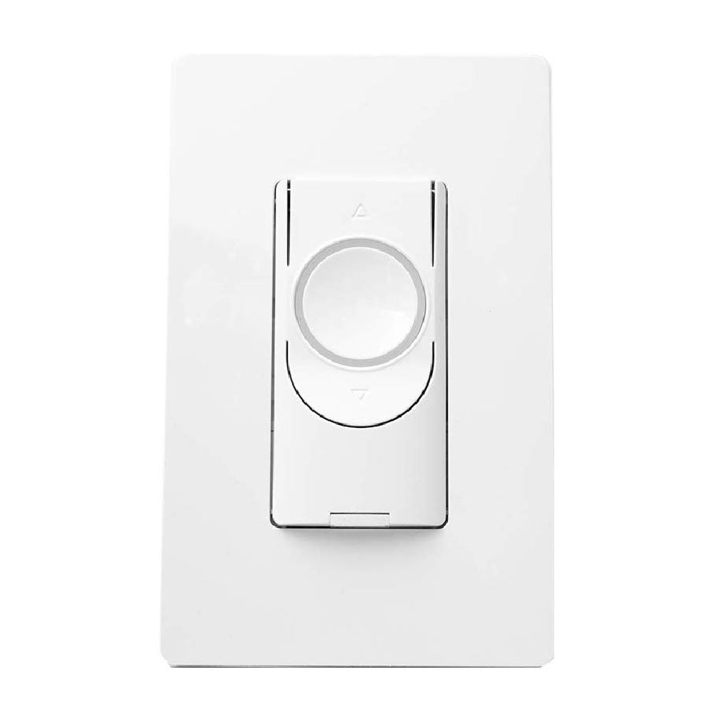 GE Lighting 48717 Smart Switch Dimmer, White