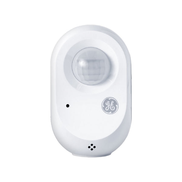 GE 93105005 Wireless Motion Smart Sensor, White
