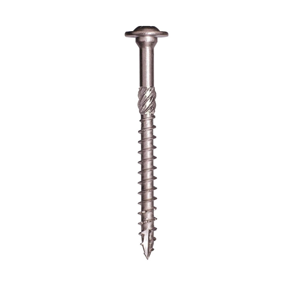 GRK Fasteners 62225 Rugged Structural Screws, 4 Inch