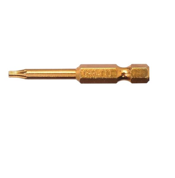 GRK 86419 Star Drive Bit, 2 Inch