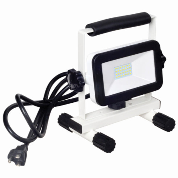 GT-Lite GT-504-A LED Portable LED Work Light, 1000 Lumens