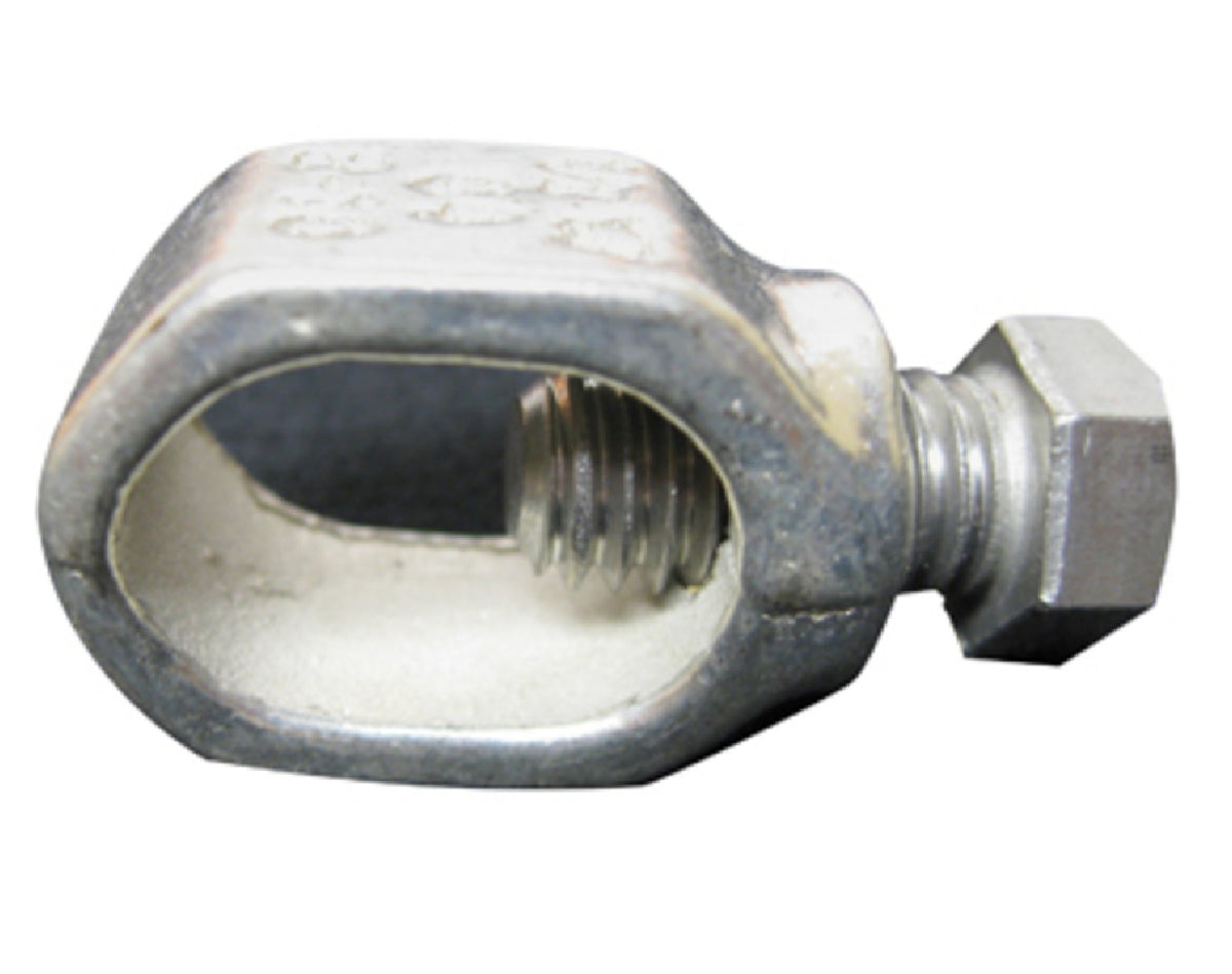 Gallagher A363HD Ground Rod Clamp
