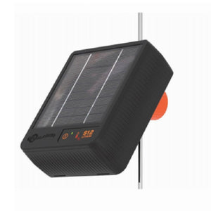 Gallagher G349414 S12 Lithium Solar Fence Energizer