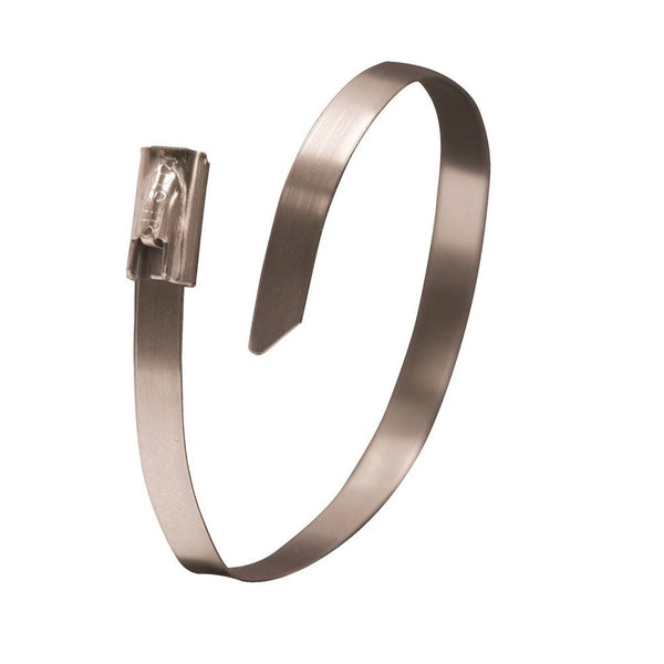 Gardner Bender 45-306SS Cable Ties, 6 Inch