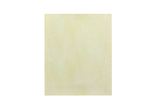 Gator 4578 Premium Sanding Sheet, 400 Grit, 11 inches X 9 inches