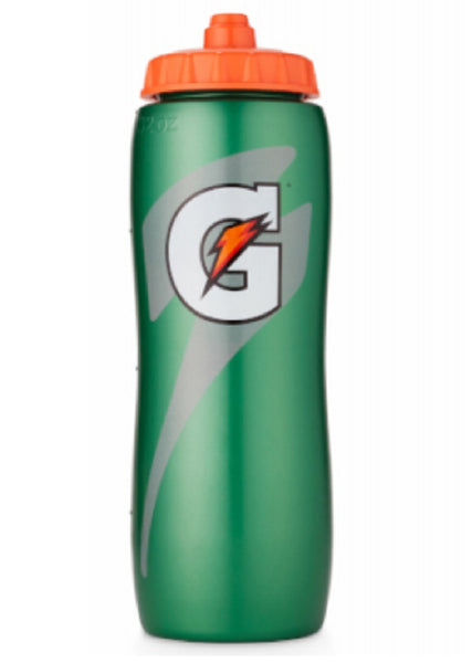 Gatorade 5200042535 Contour Bottle, 32 Ounce