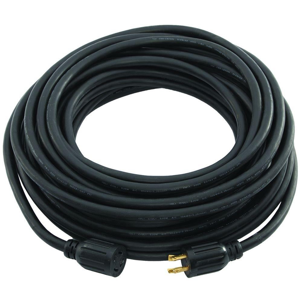 Generac 6329 Generator Cord, 50 Feet