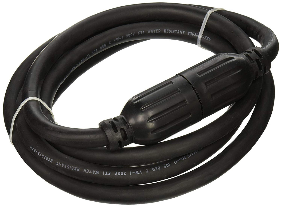 Generac 6327 Generator Cord, 10 Feet