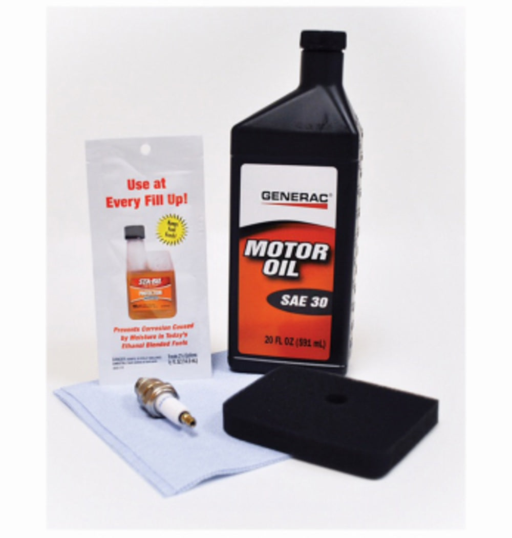 Generac 6840 Portable Generator Maintenance Kit