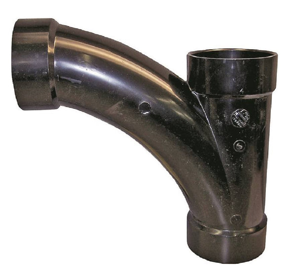 Genova 104302BC Combination Tee-Wye, 2 Inch
