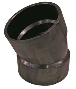 Genova 102552BC 22.5 Degree Elbow, 2 Inch