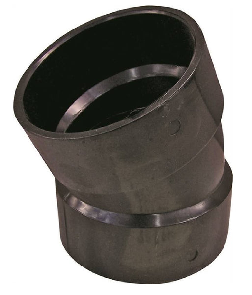 Genova 102552BC 22.5 Degree Elbow, 2 Inch