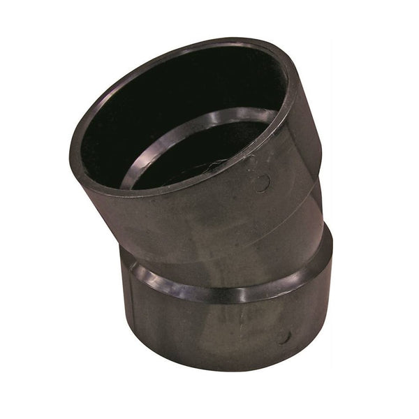 Genova 102551BC 22.5 Degree Elbow, 1-1/2 Inch