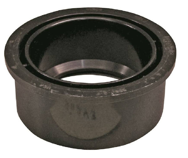 Genova 102758BC Pipe Bushing, 4 Inch x 2 Inch