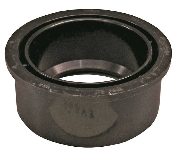 Genova 102752BC Pipe Bushing, 2 Inch x 1-1/2 Inch
