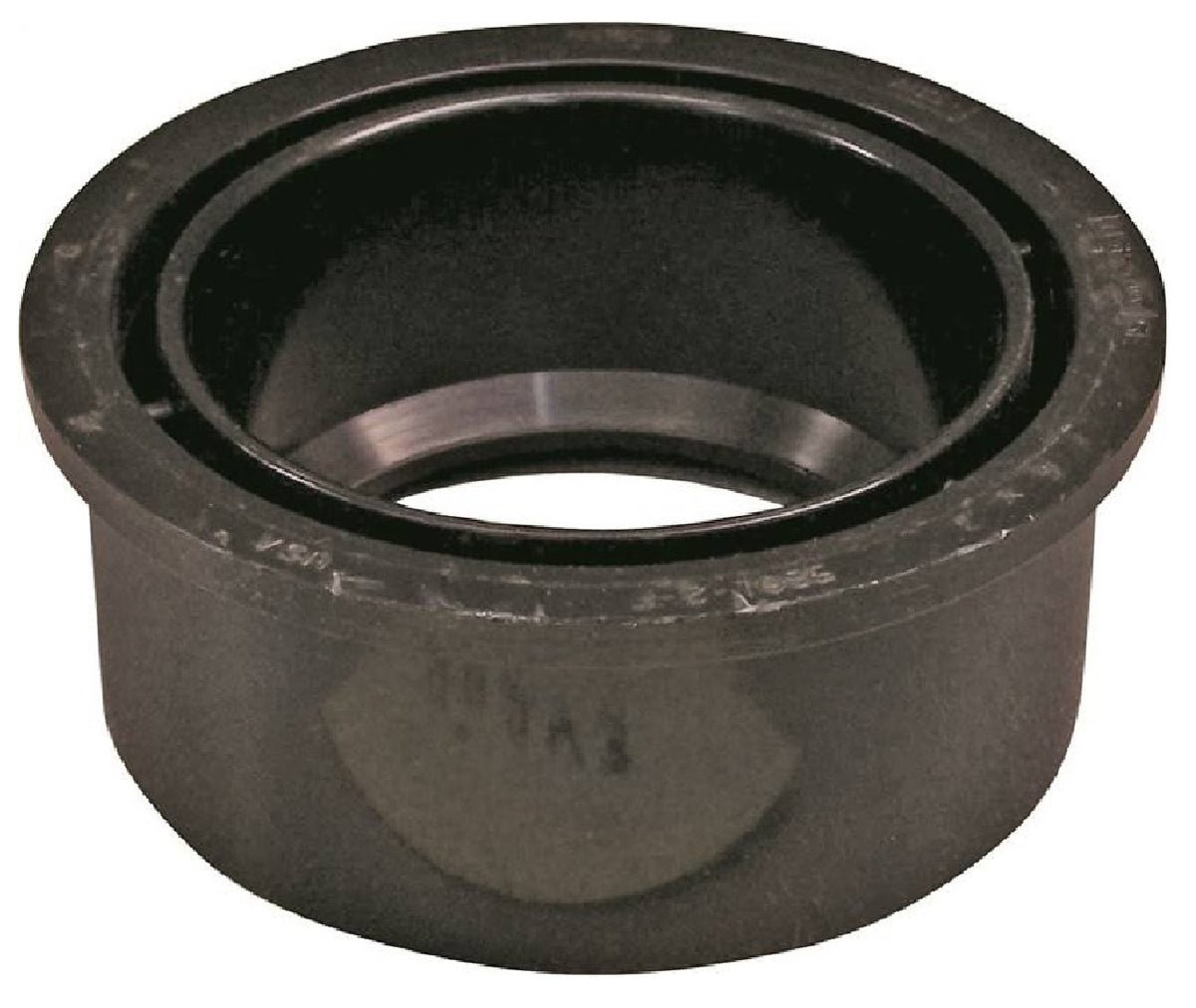 Genova 102754BC Pipe Bushing, 3 Inch x 2 Inch