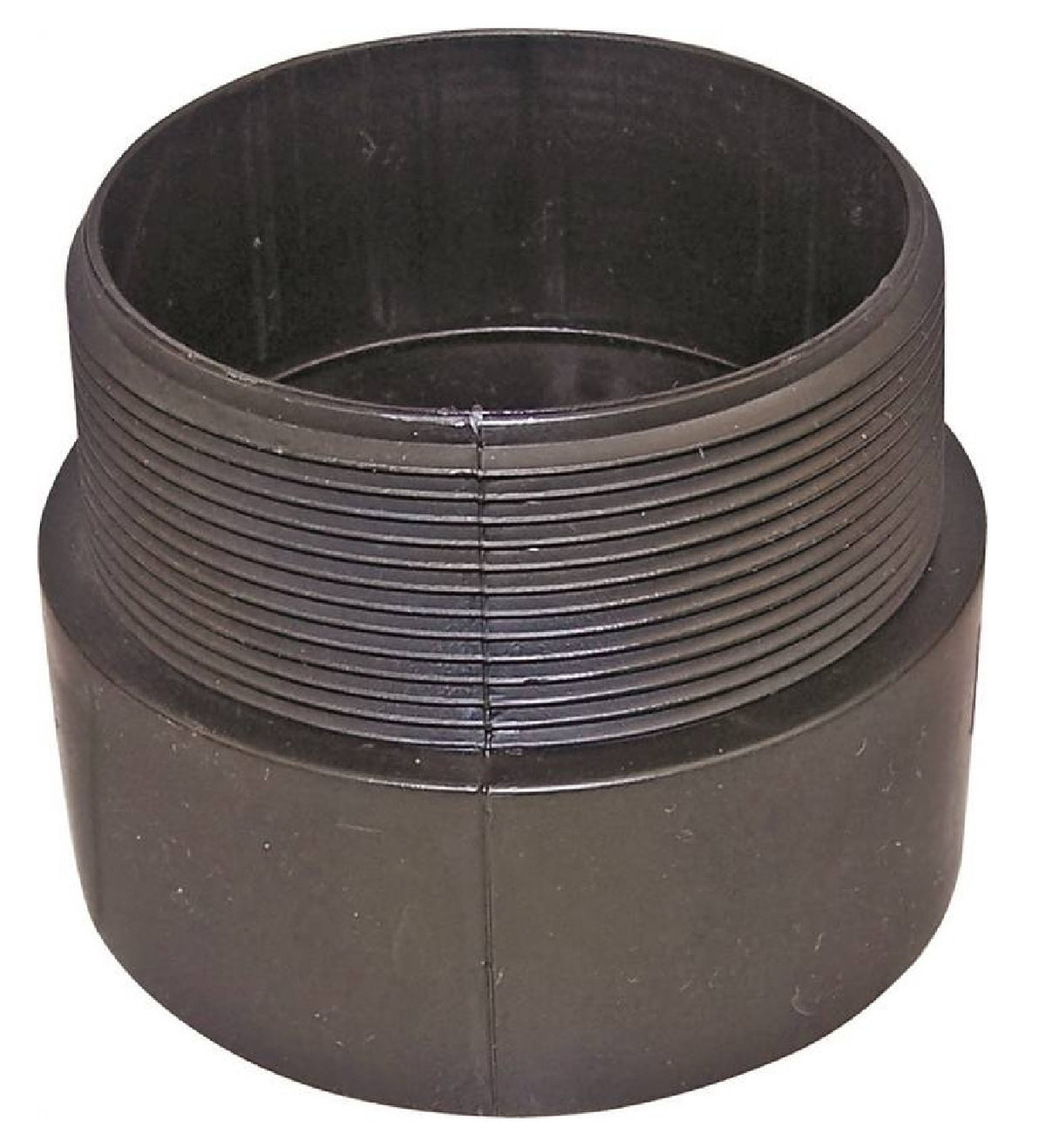 Genova 102872BC 800 Series Pipe Adapter, 2 Inch