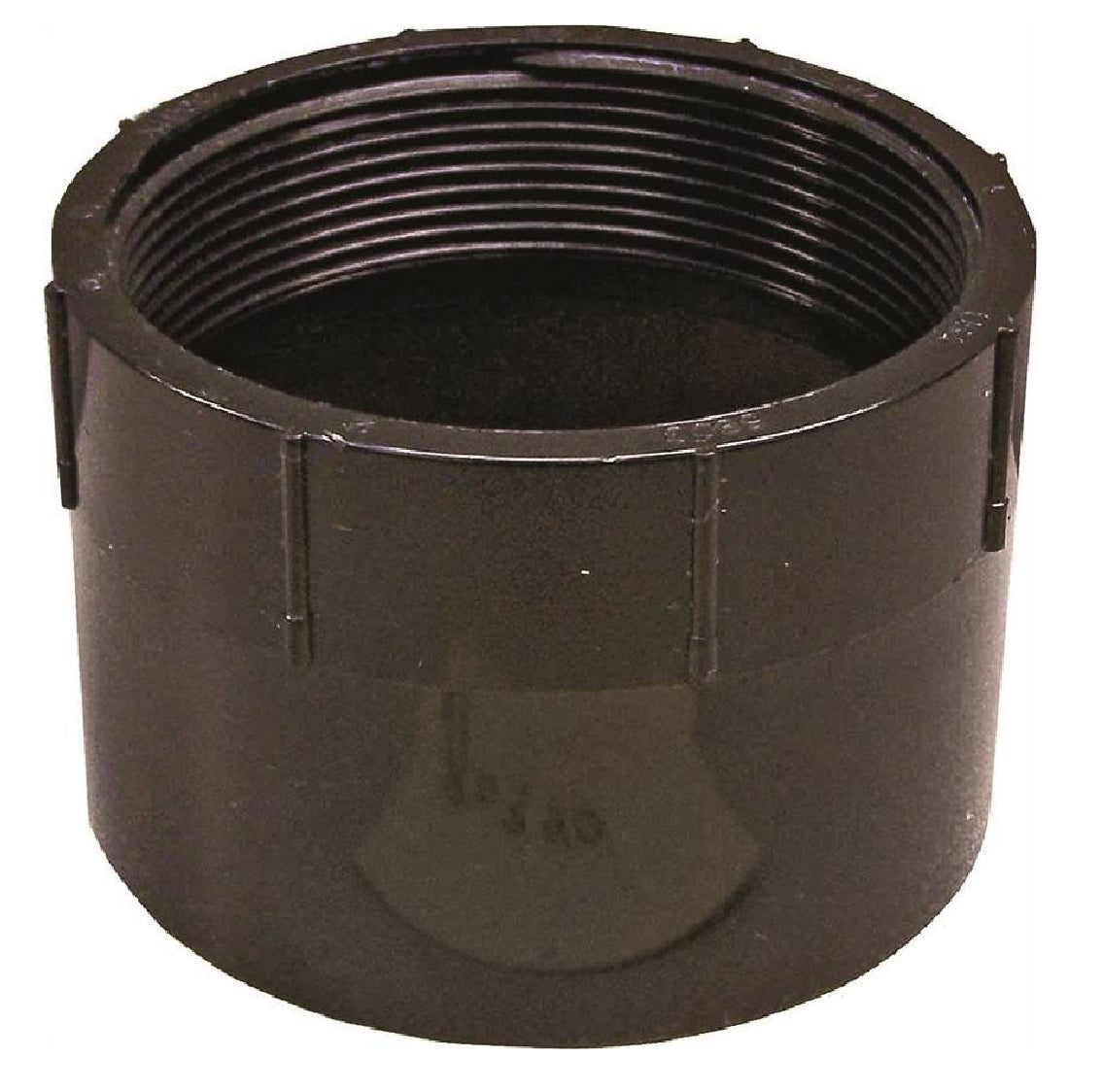 Genova 102892BC 800 Series Pipe Adapter, 2 Inch